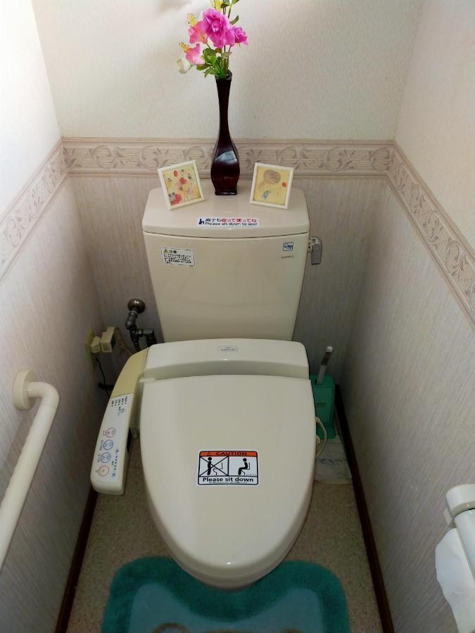 Echizen Guesthouse Tamada Fukui Dış mekan fotoğraf