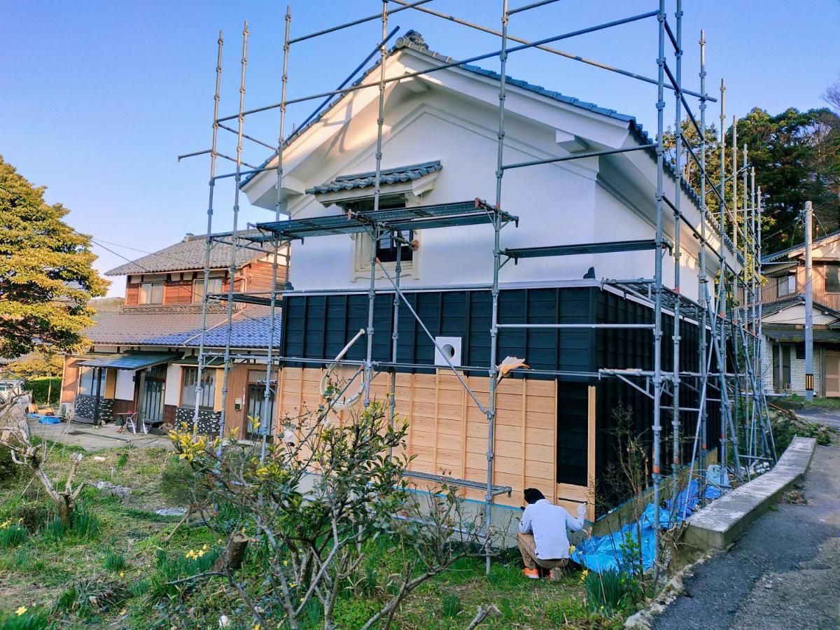 Echizen Guesthouse Tamada Fukui Dış mekan fotoğraf