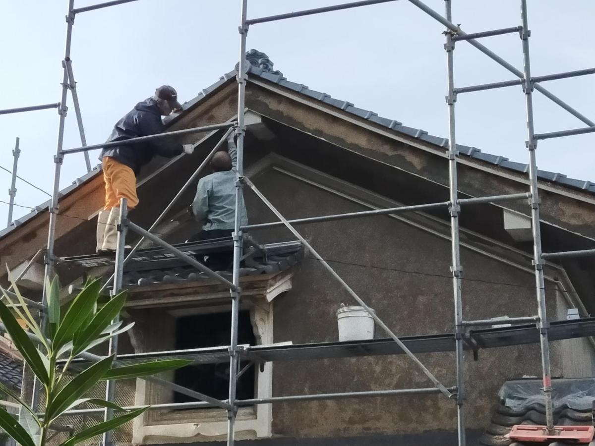 Echizen Guesthouse Tamada Fukui Dış mekan fotoğraf