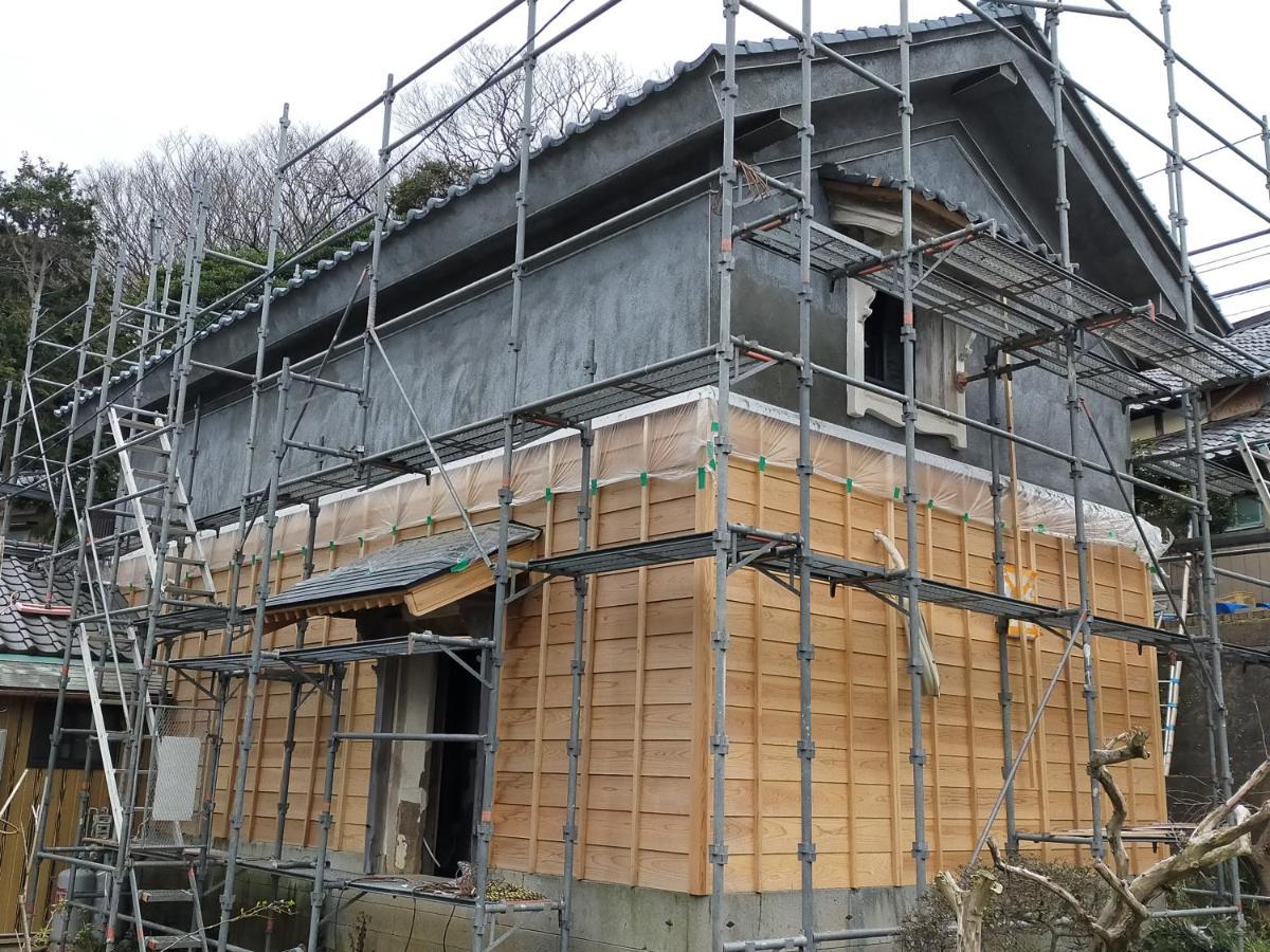 Echizen Guesthouse Tamada Fukui Dış mekan fotoğraf