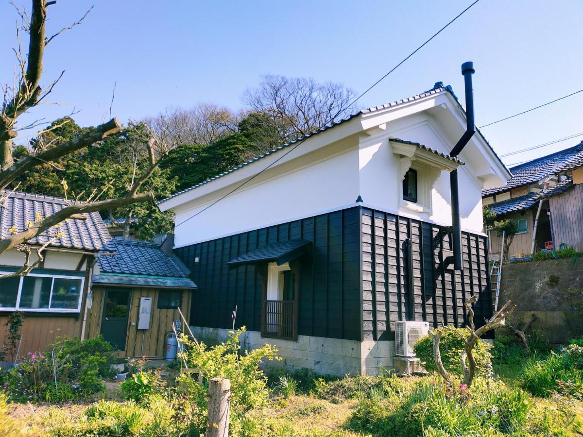 Echizen Guesthouse Tamada Fukui Dış mekan fotoğraf