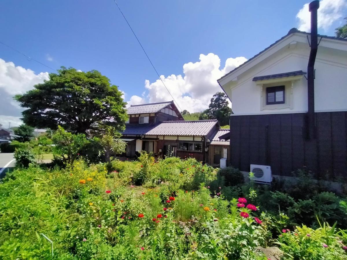 Echizen Guesthouse Tamada Fukui Dış mekan fotoğraf