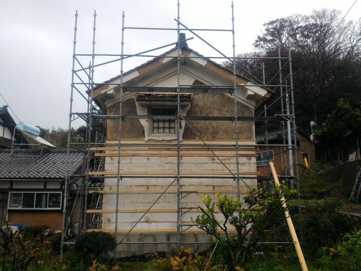 Echizen Guesthouse Tamada Fukui Dış mekan fotoğraf