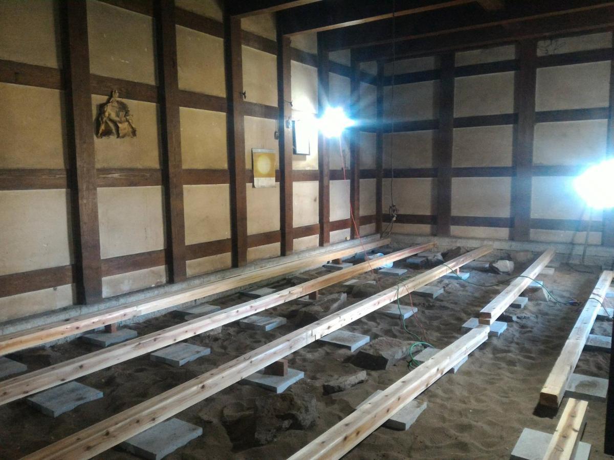 Echizen Guesthouse Tamada Fukui Dış mekan fotoğraf