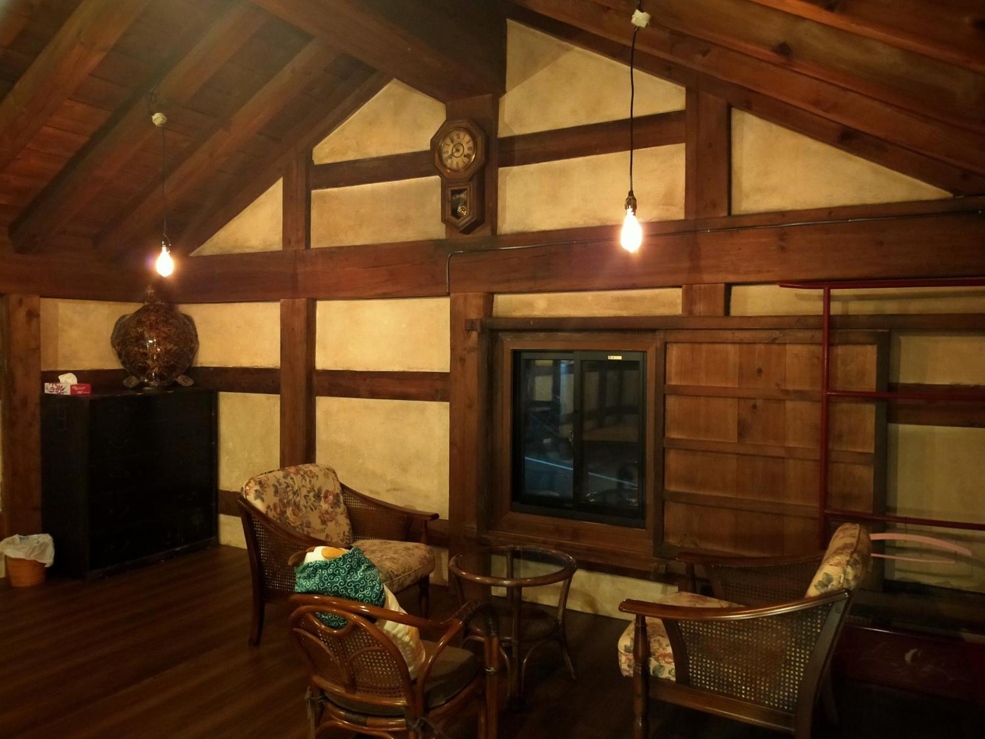 Echizen Guesthouse Tamada Fukui Oda fotoğraf