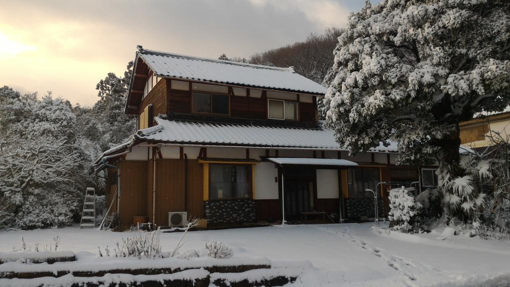 Echizen Guesthouse Tamada Fukui Dış mekan fotoğraf
