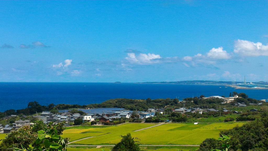 Echizen Guesthouse Tamada Fukui Dış mekan fotoğraf