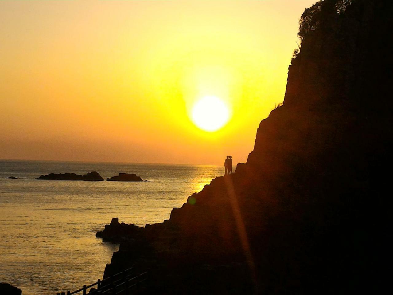 Echizen Guesthouse Tamada Fukui Dış mekan fotoğraf